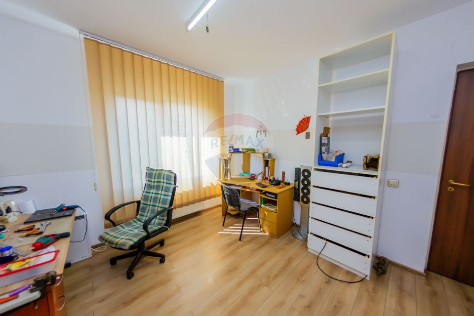 Casă în Bozânta Mare de vânzare