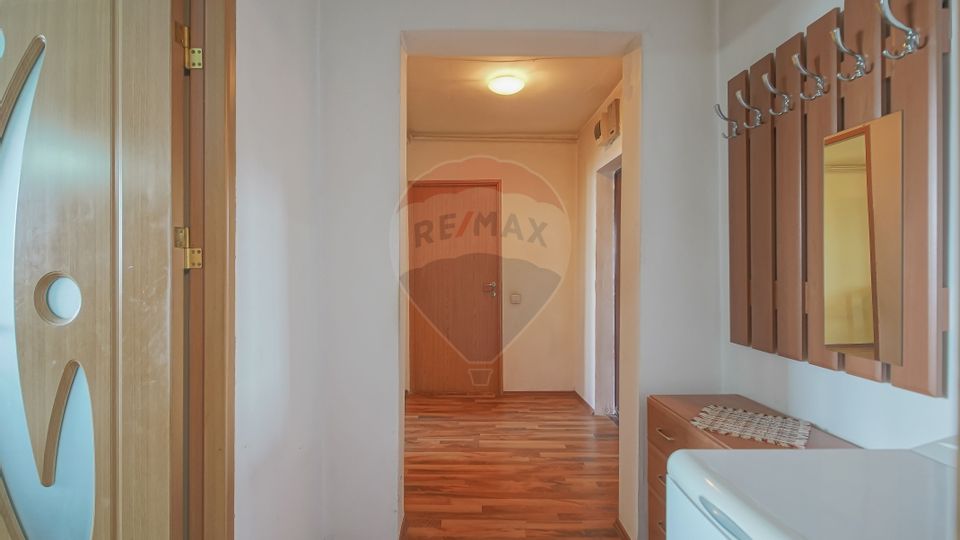 COMISION 0% Apartament Cu 2 Camere De Vânzare, Langa Piata Astra