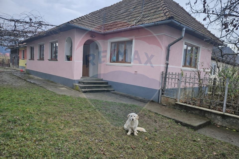 5 room House / Villa for sale