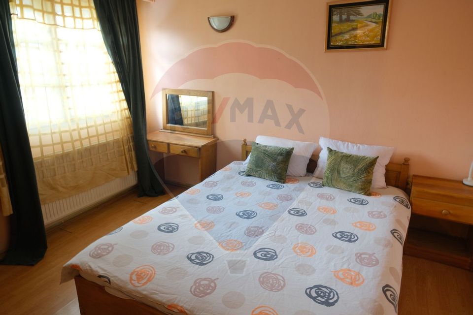 14 room Hotel / Pension for rent, Vest area