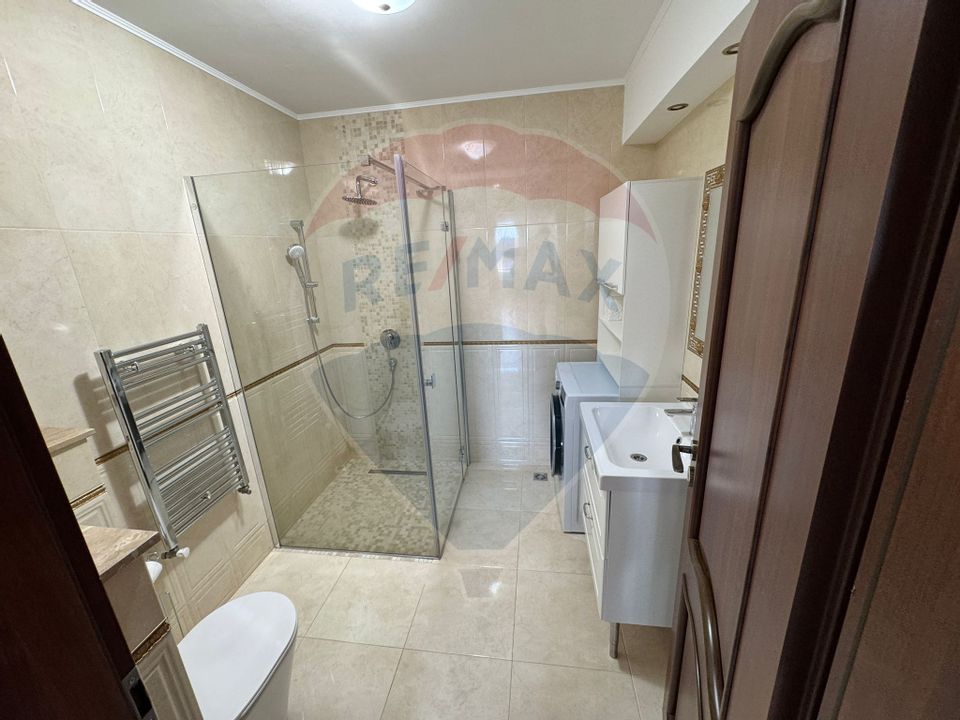 3 room Apartment for rent, Strand area