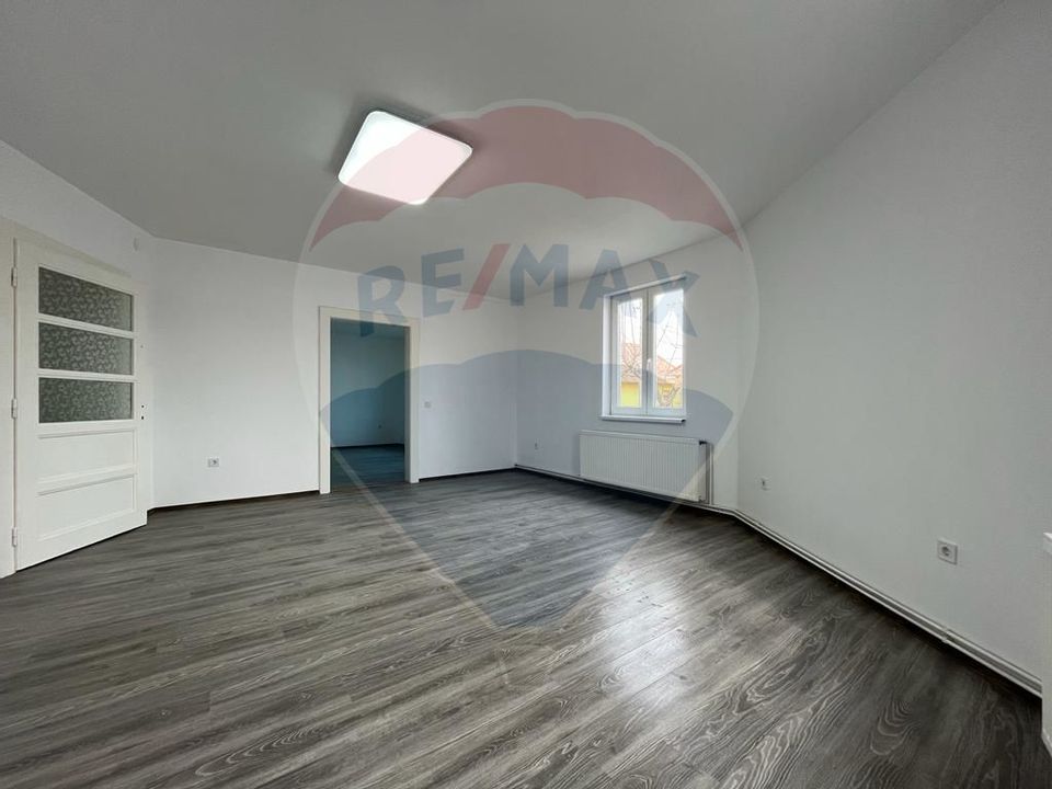 Spațiu de birouri-Prima Inchiriere