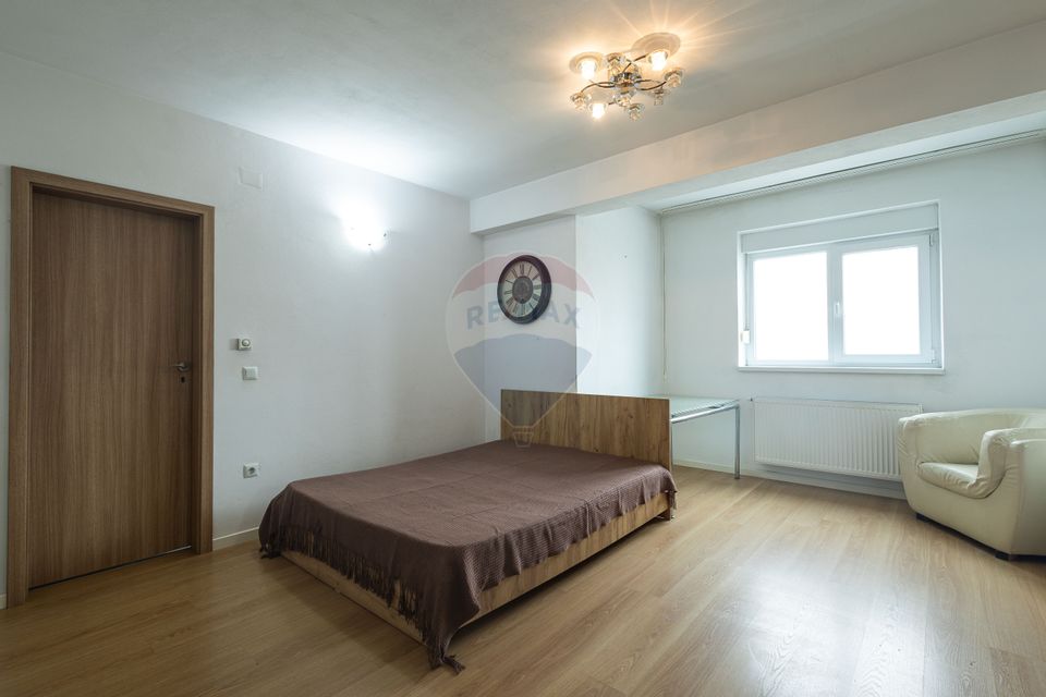 Garsonieră de vânzare zona gării COMISION 0%