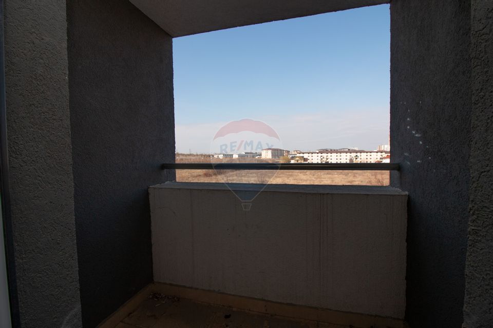 Garsoniera de inchiriat Cubic 7 Prelungirea Ghencea str Iernii