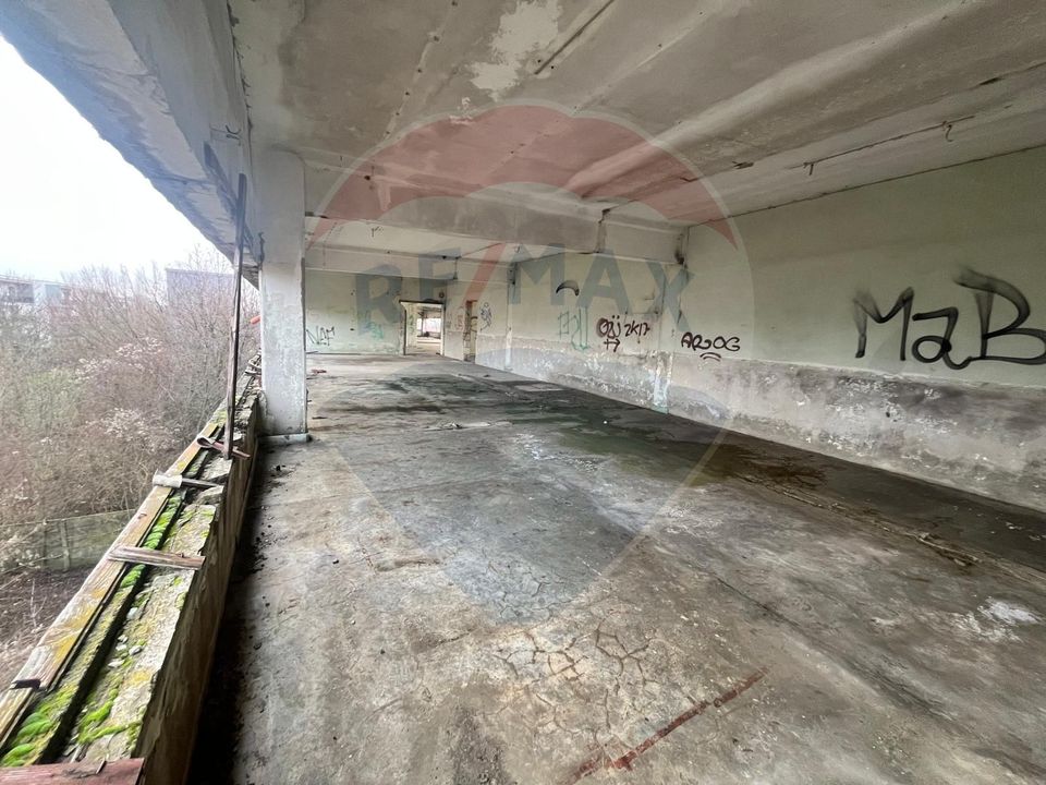 Investitie/vanzare/inchiriere-teren/4000mp/hala-zona de nord