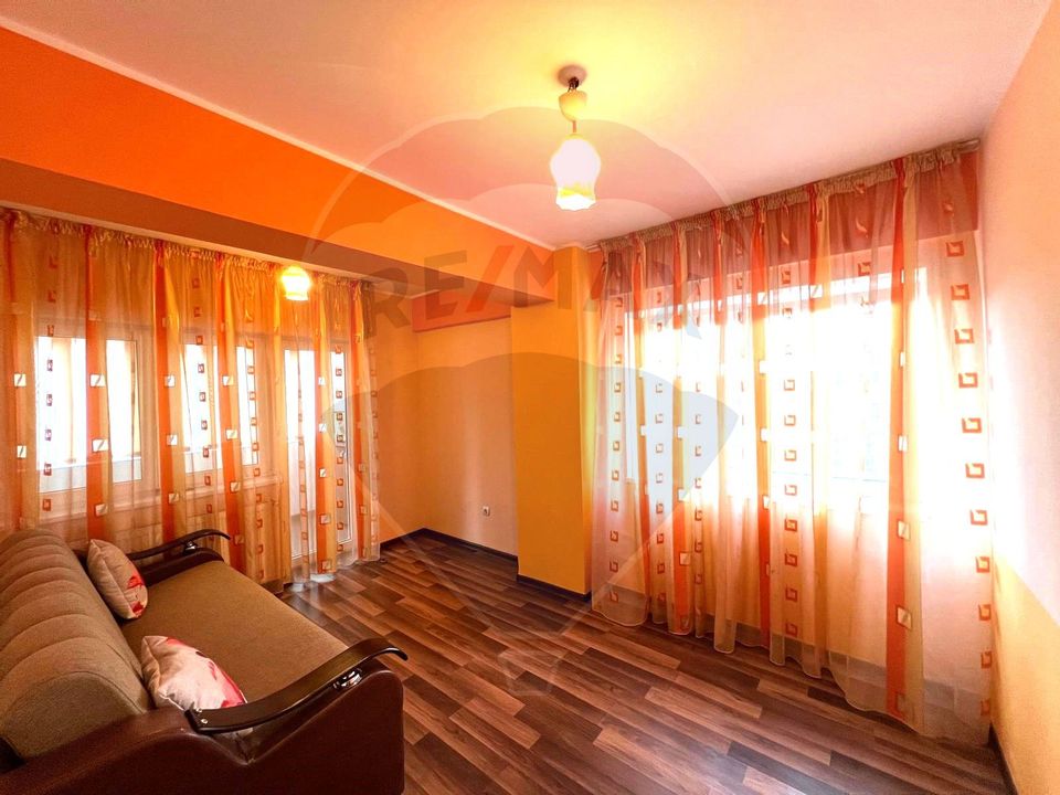 3 room Apartment for rent, CFR area