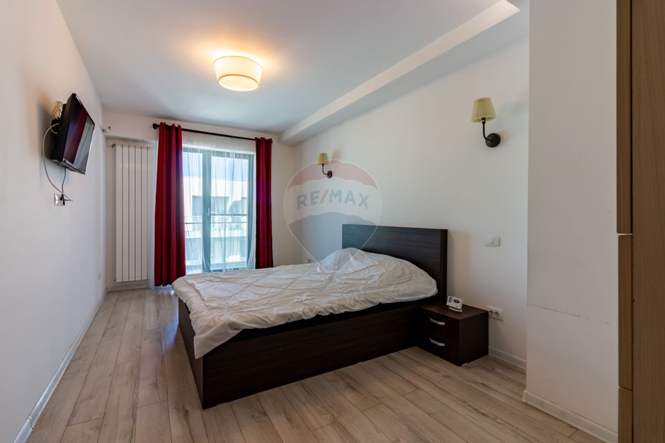 Apartament 2 camere vanzare NOVUM INVEST Politehnica