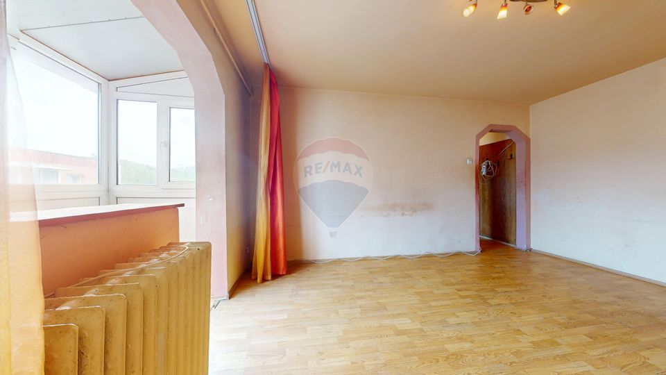 2 room Apartment for sale, Noua area