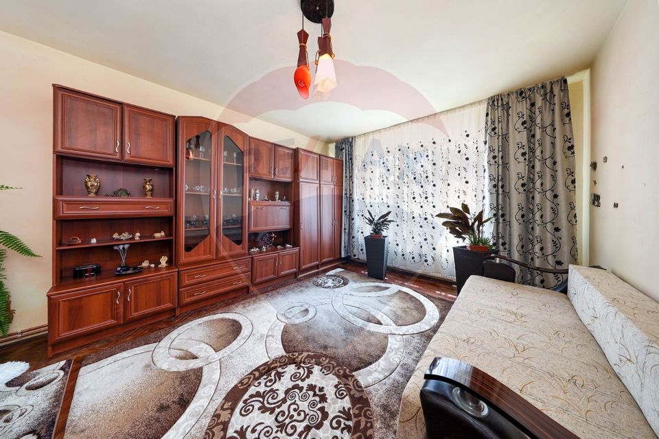 2 room House / Villa for sale, Central area