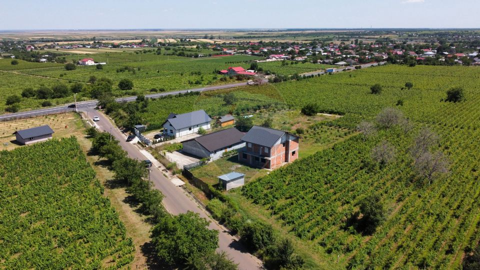 4 room House / Villa for sale