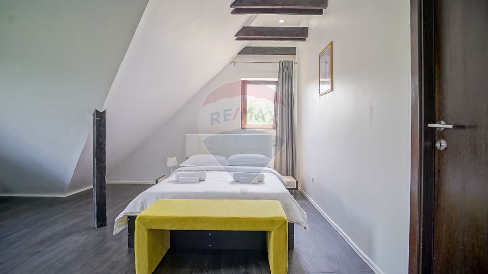 9 room House / Villa for rent, Turches area