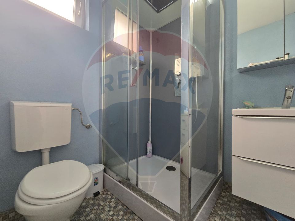 Duplex pe strada Tineretului, Florești. COMISION 0%