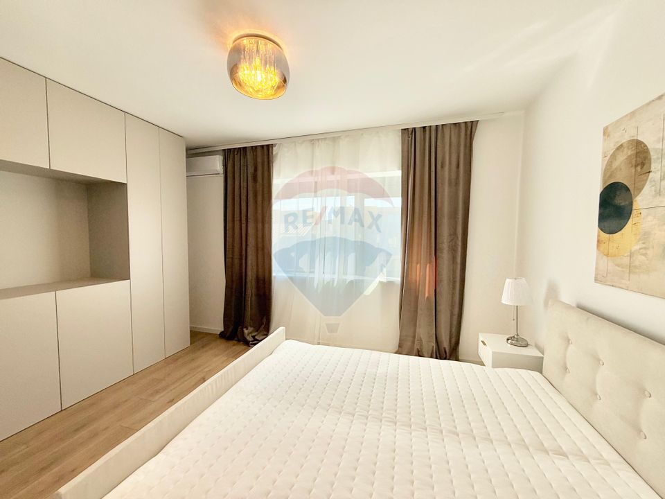 For rent | Newly furnished house/villa 5 room, private yard | Pepper