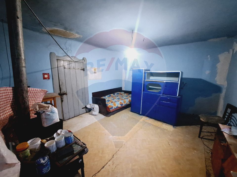 2 room House / Villa for sale