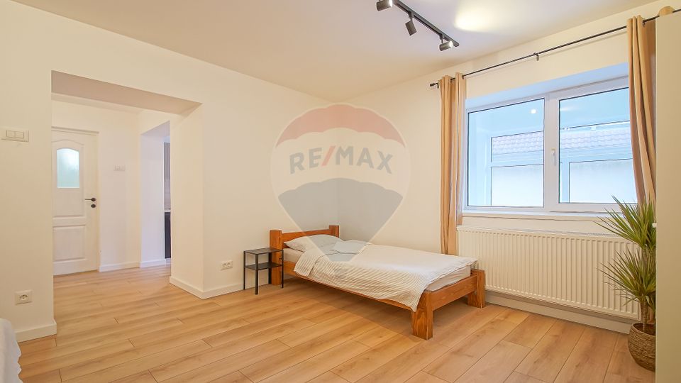 COMISION 0% | Casă în Brașov – investiție sigură în turism