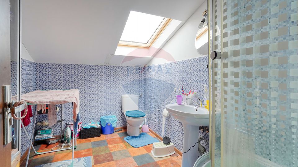 Vrei o casa departe de aglomeratia si zgomotul orasului?