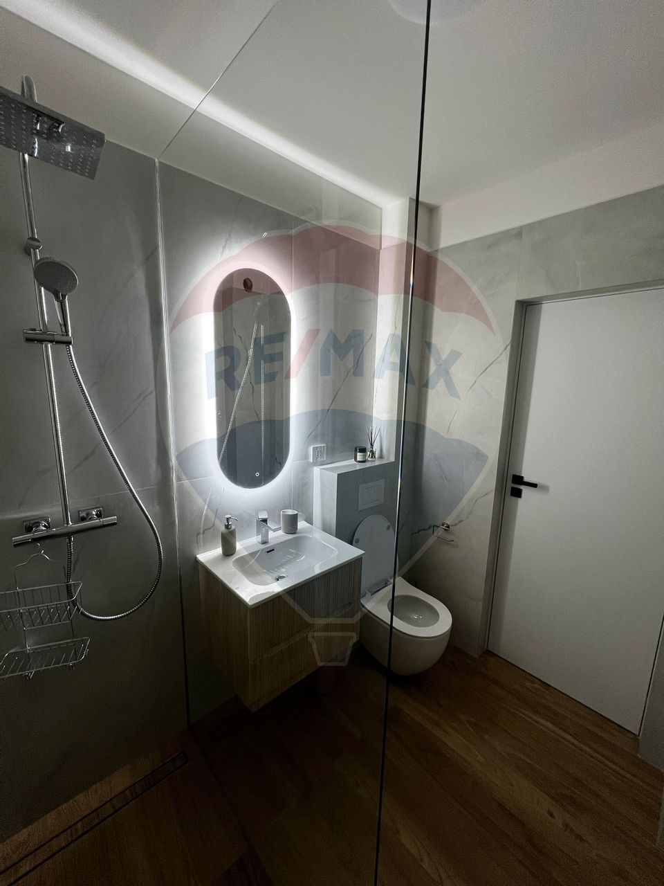 1 room Apartment for sale, Grigorescu area