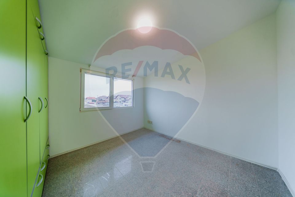 Investiție cu randament excelent - Casă 3 dormitoare, Cartierul Europa