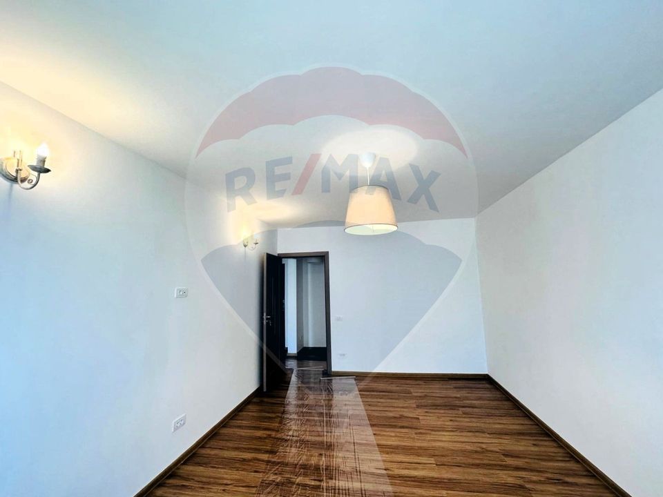 Garsoniera 31.10mp utili - renovata complet - Piata Rahova