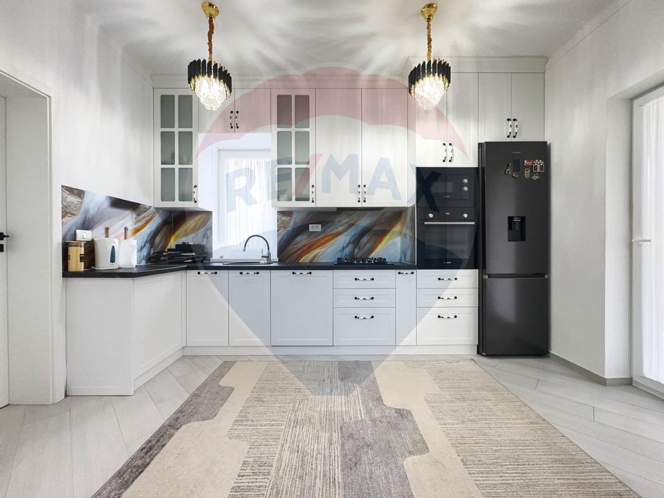 4 room House / Villa for sale