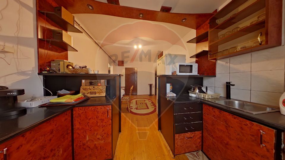 De inchiriat, 3 camere,  Zorilor, comision 0% la inchiriere