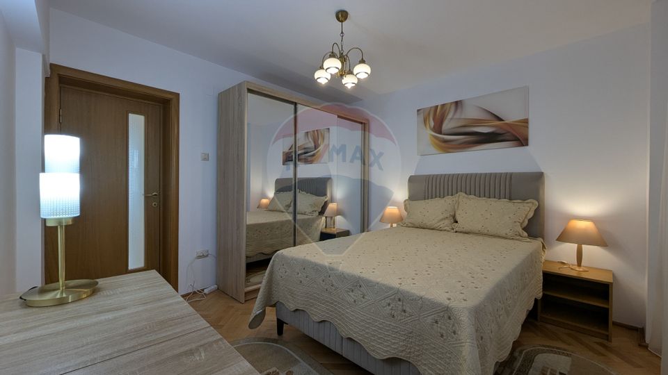 3 room Apartment for rent, Octavian Goga area