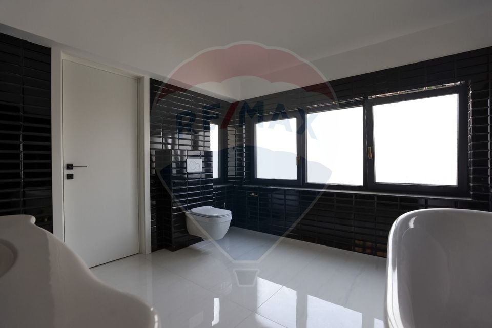 16 room House / Villa for sale, Parcul Carol area