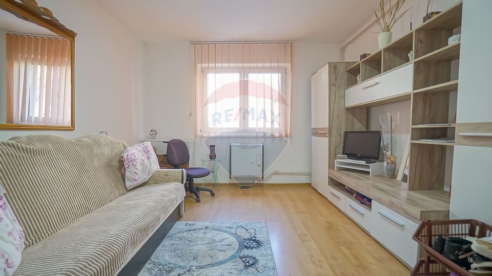 1 room Apartment for sale, ISR area