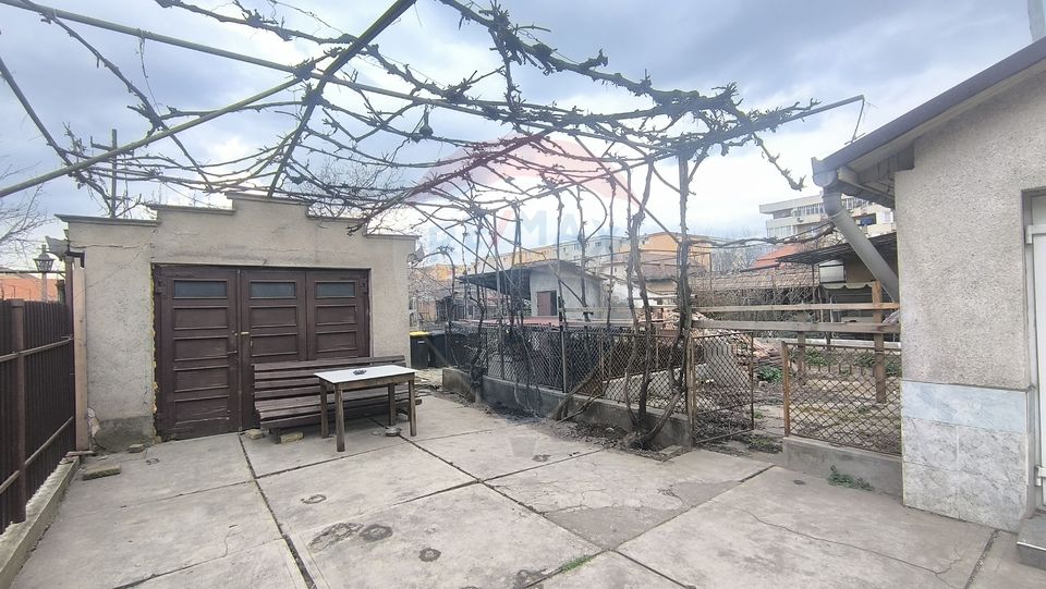 Casă de vânzare Câmpia Turzii