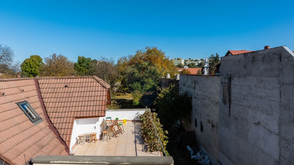 Comision 0% | CASA DE MIJLOC  | Teren 1495 MP