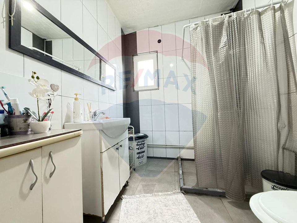 Casă de vânzare zonă Centrală GURA HUMORULUI