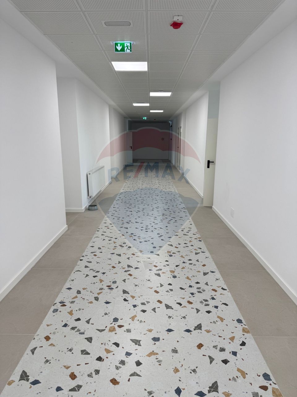 For Sale Educational Campus Baneasa, 12000sqm Land-School-Kindergarden