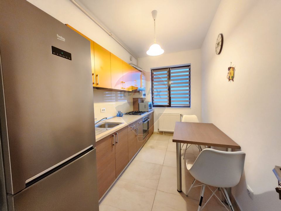 2 room Apartment for rent, Splaiul Independentei area