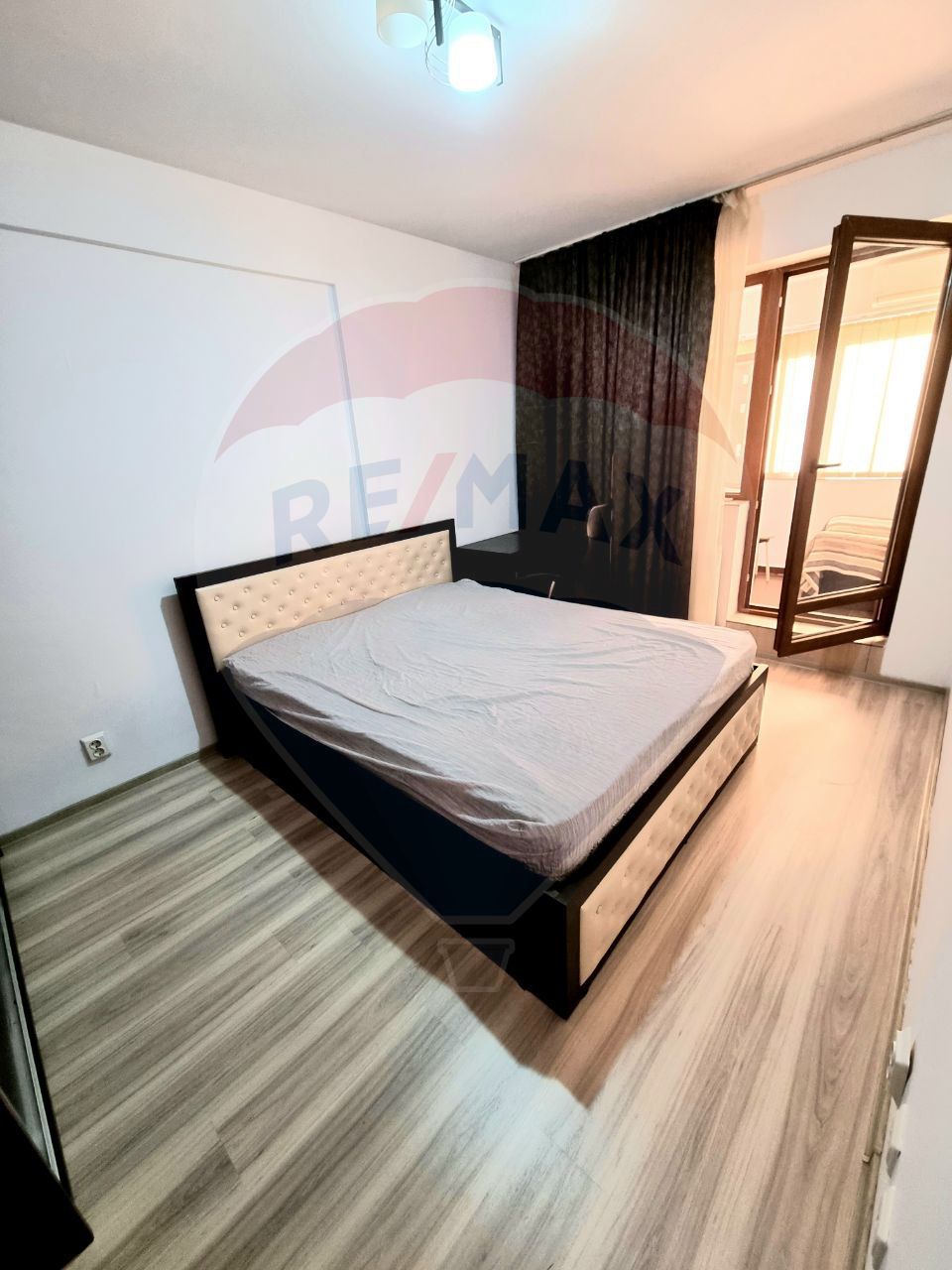 2-room apartment for rent metro Dimitrie Leonida