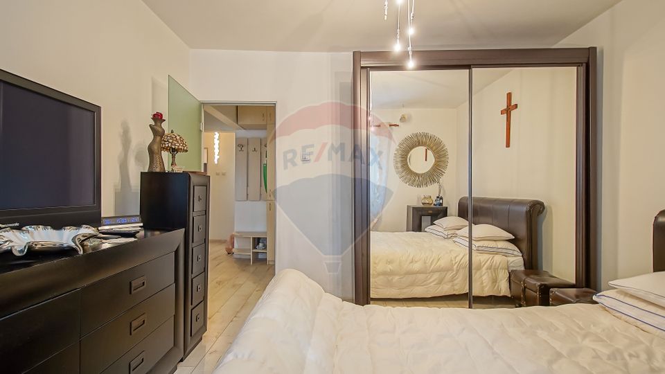 Apartament  3 camere Racadau / Comision 0 pentru cumparator