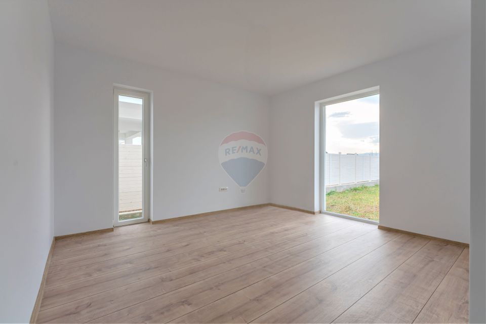 3 room House / Villa for sale