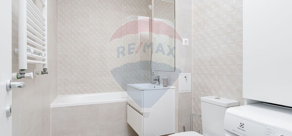 Apartament 2 camere zona Republica