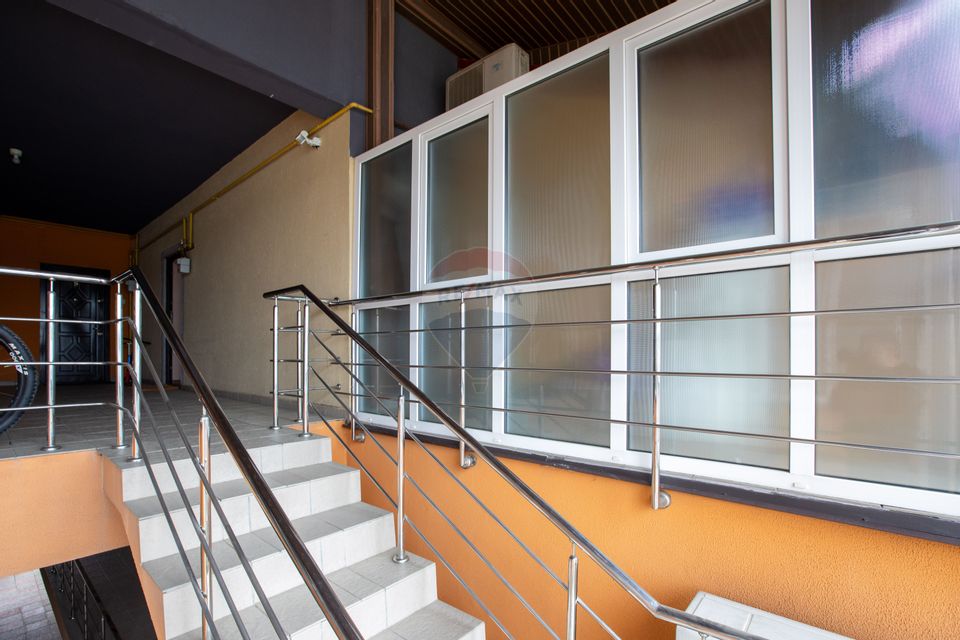 Apartament tip duplex, 4 camere, 200mp, Cartier Cupidon