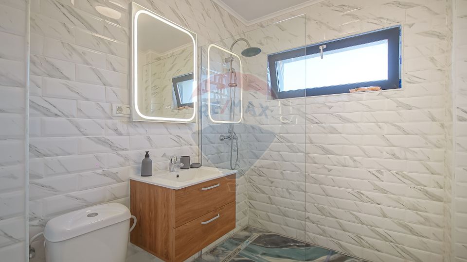 1 room Apartment for rent, Tractorul area