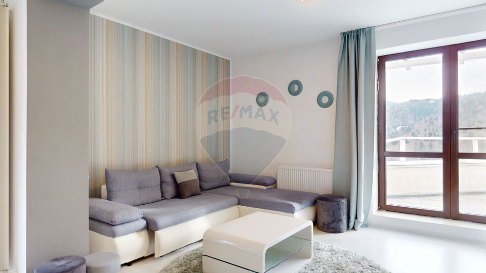 3 room Apartment for sale, Platoul Izvor area