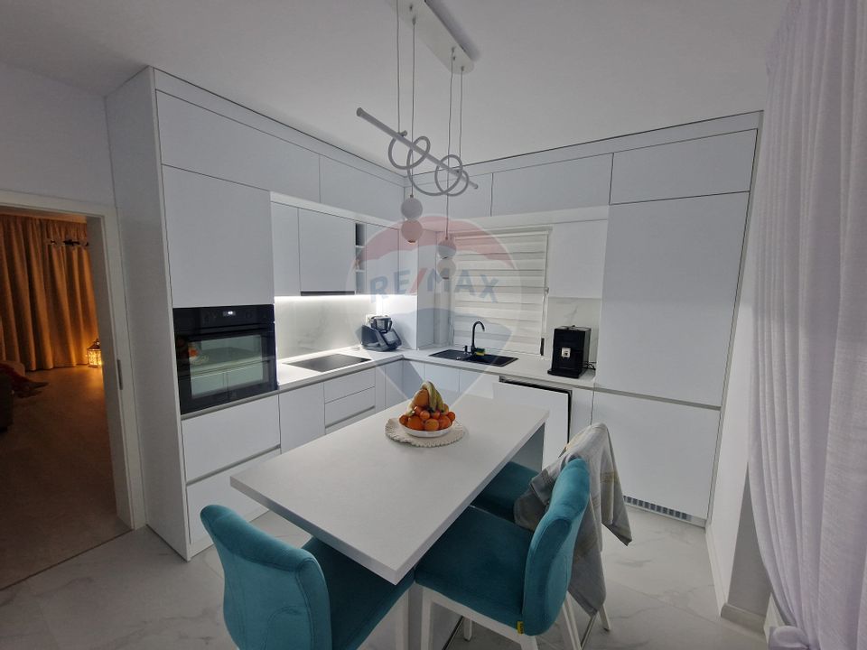 3 room House / Villa for sale