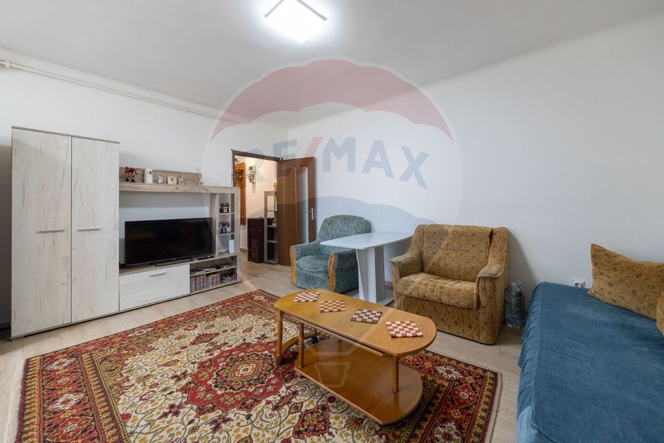 Apartament 3 camere, renovat, zona de interes, Brasov!