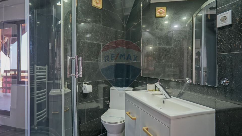 9 room House / Villa for rent, Turches area