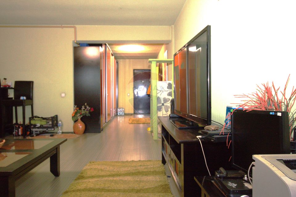 Apartament cu 2 camere de vanzare  Drumul Taberei