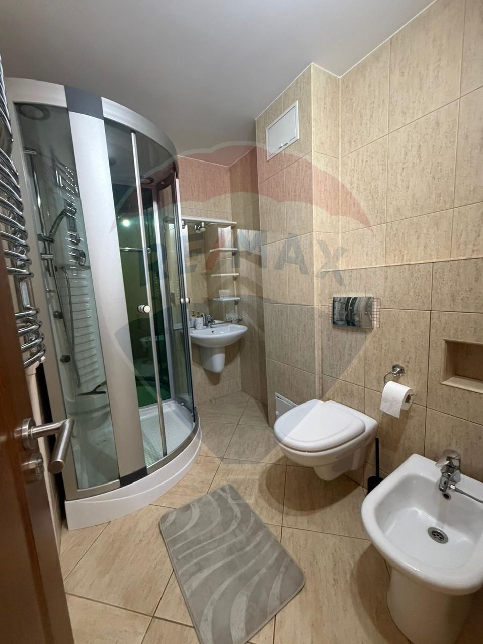 3 room Apartment for rent, Craiovita Noua area