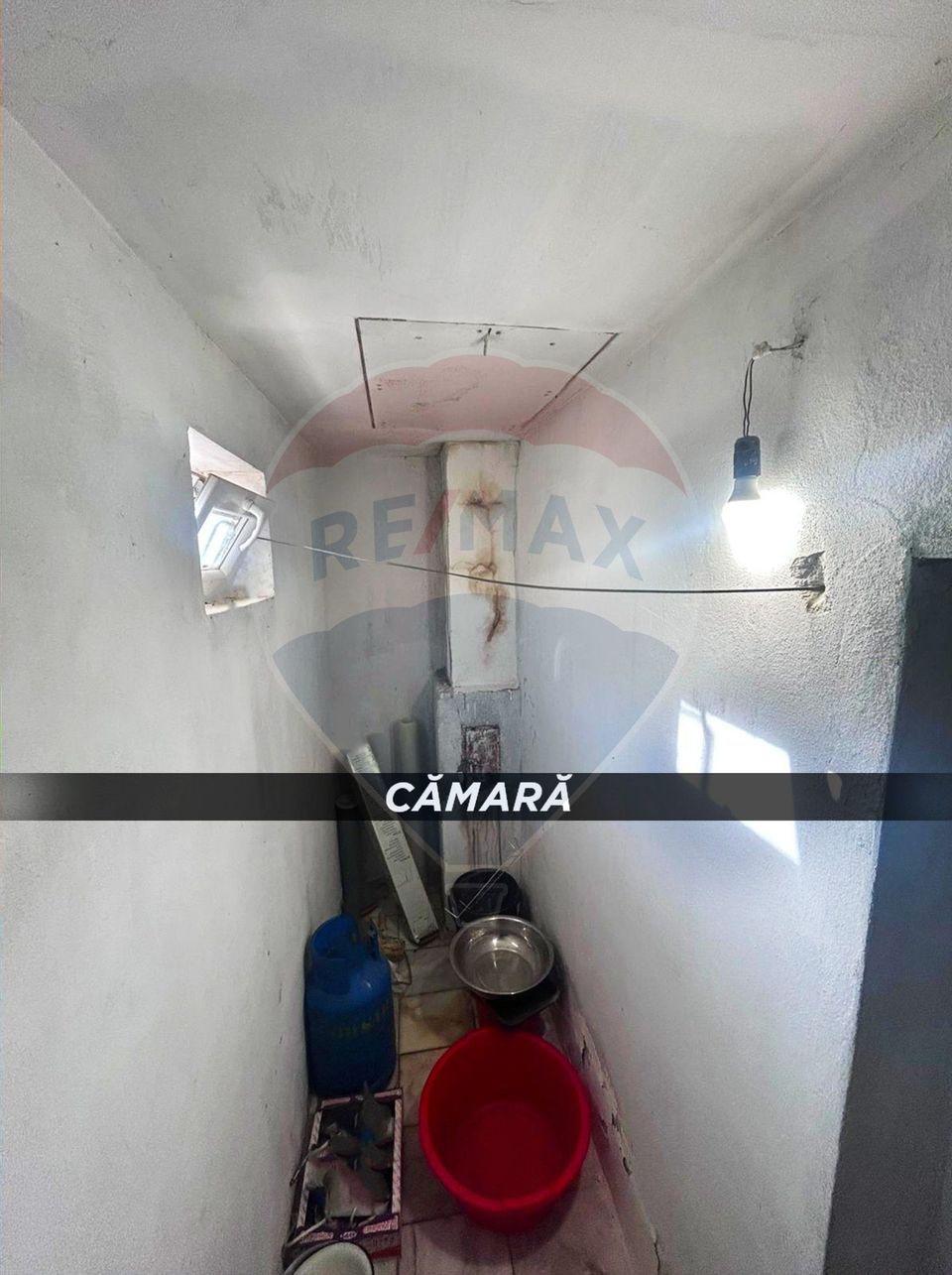 2 room House / Villa for sale, Central area