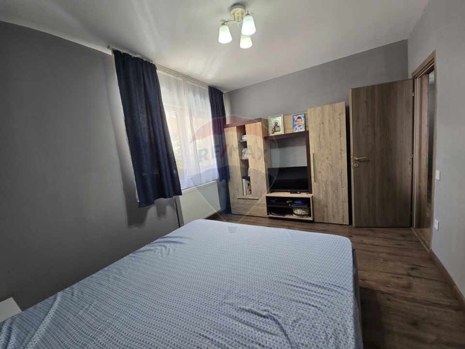 2 room Apartment for sale