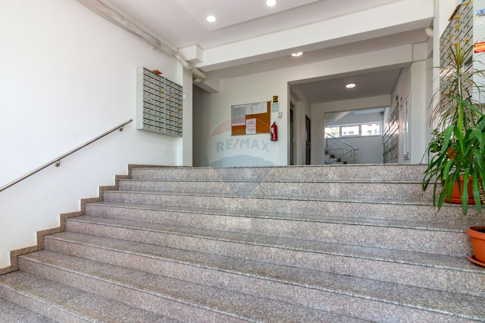 Apartment for sale 2 rooms | furnished, equipped | Militari Residence