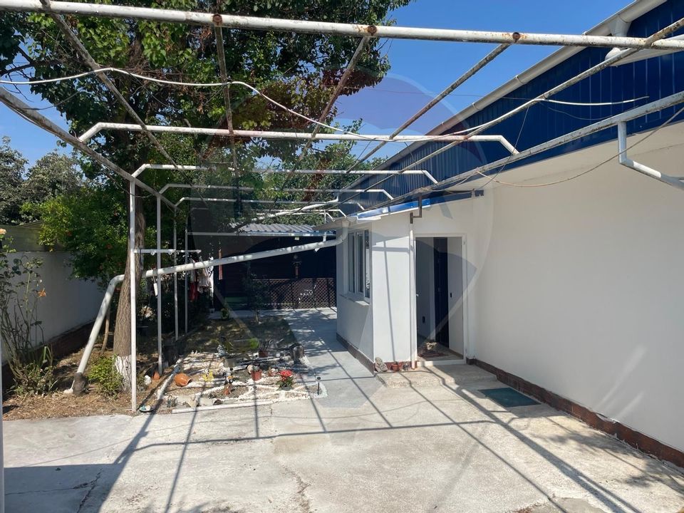 Casa de vanzare in Eforie Nord Constanta