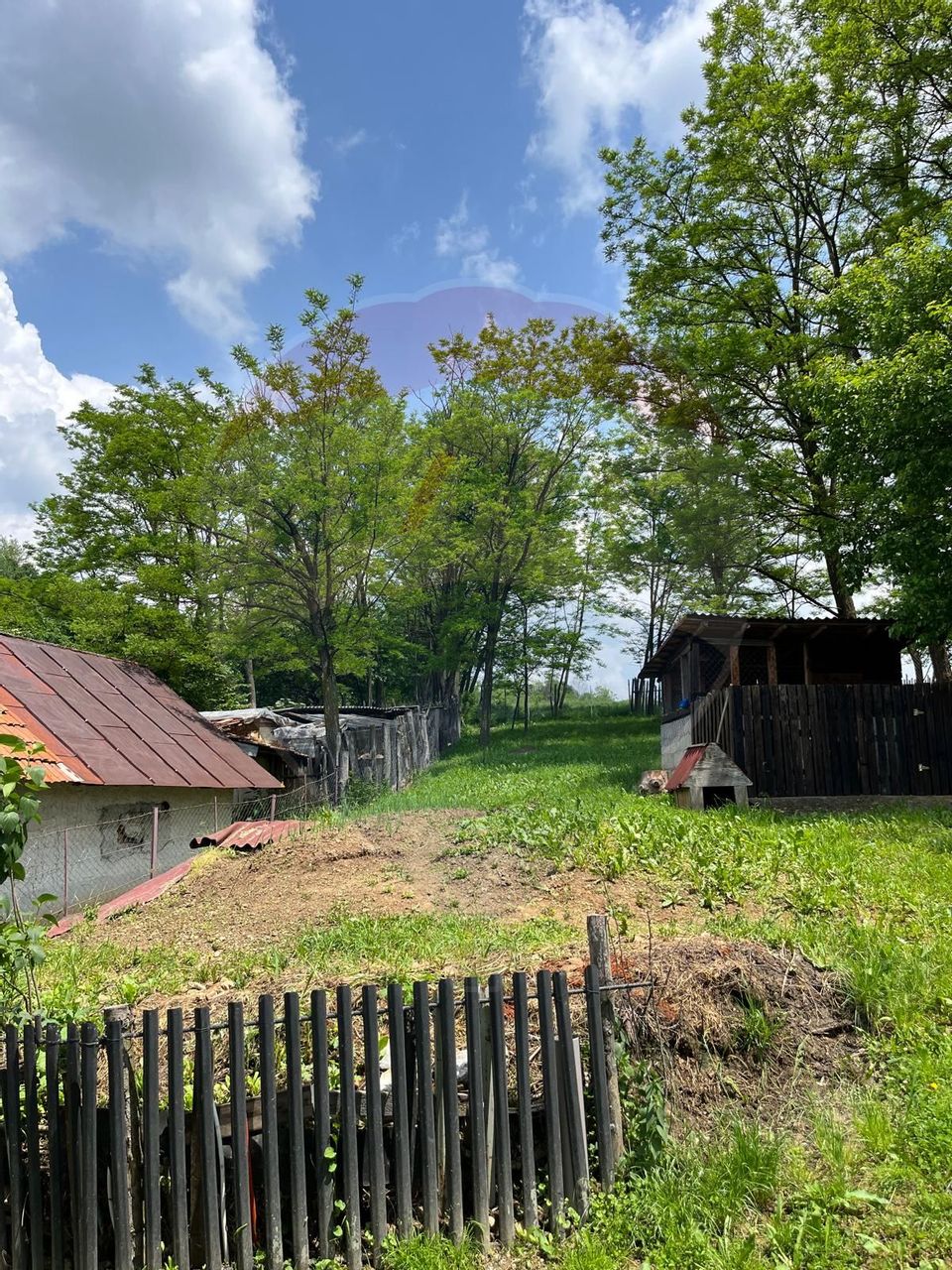 Vilă NOUĂ lângă Câmpulung-Muscel